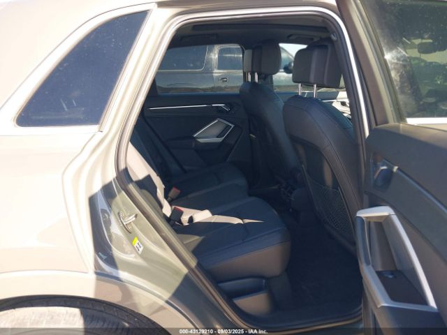 2020 AUDI Q3 WA1EECF34L1078770 Photo 7