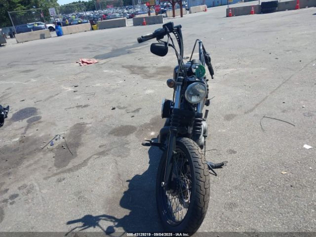 2009 HARLEY-DAVIDSON XL1200 1HD1CZ3159K401385 Photo 4