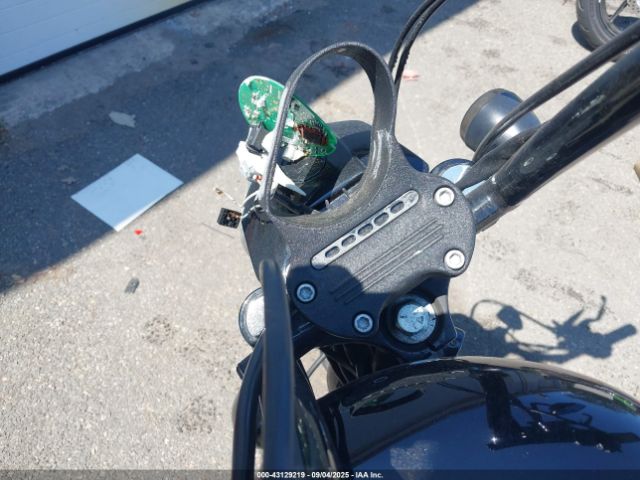 2009 HARLEY-DAVIDSON XL1200 1HD1CZ3159K401385 Photo 6