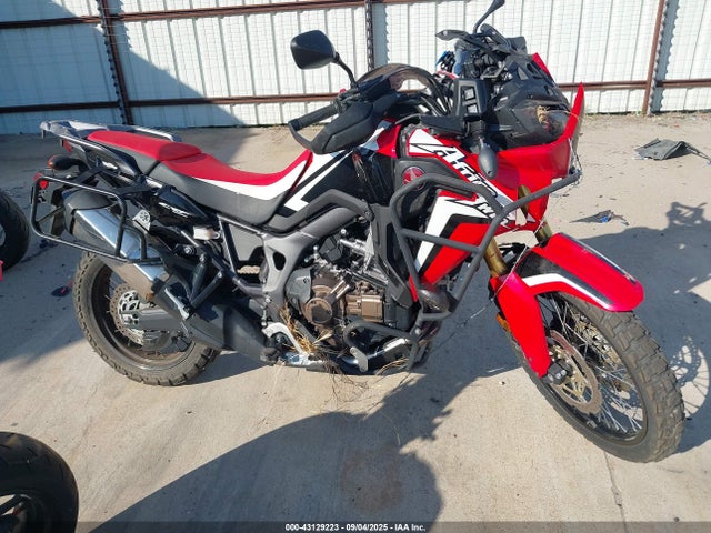 JH2SD0458GK000319 Honda Sd04e- 6000001