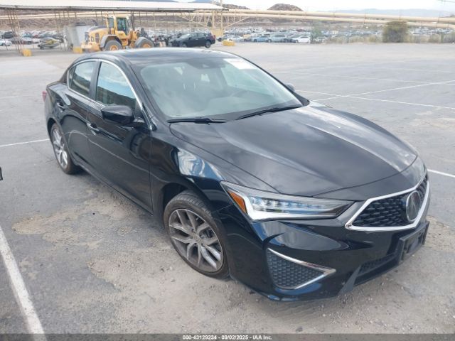 2021 ACURA ILX 19UDE2F34MA010256 Photo 0