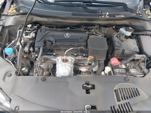 2021 ACURA ILX 19UDE2F34MA010256 Photo 9