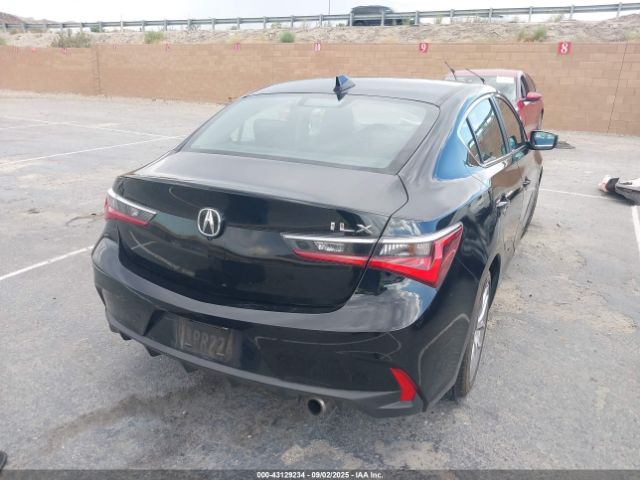 2021 ACURA ILX 19UDE2F34MA010256 Photo 3