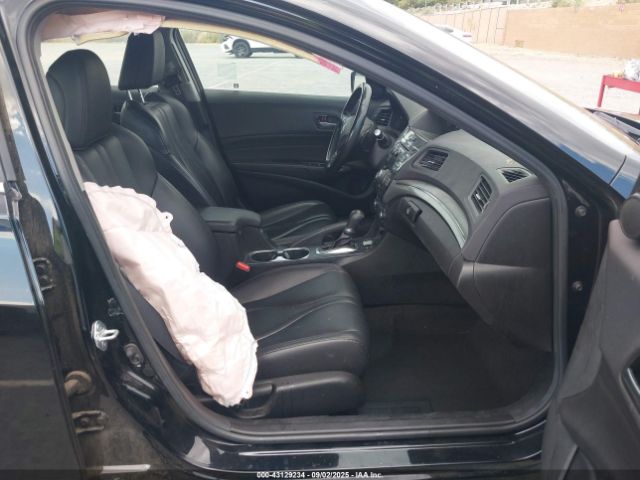 2021 ACURA ILX 19UDE2F34MA010256 Photo 4