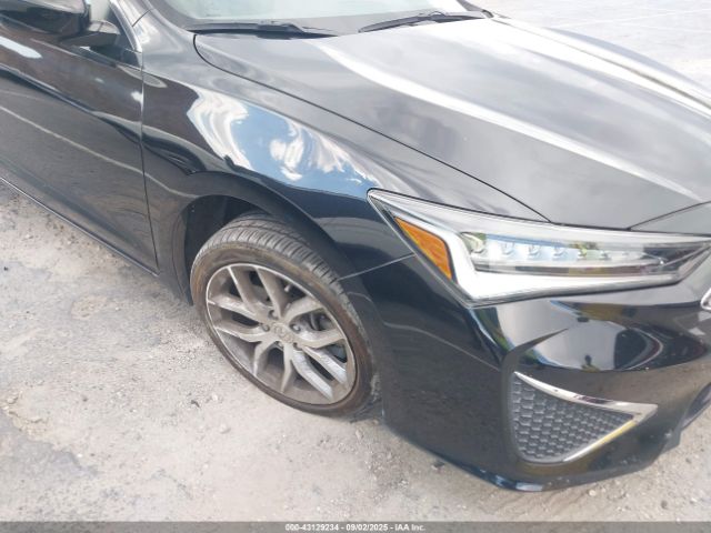 2021 ACURA ILX 19UDE2F34MA010256 Photo 5
