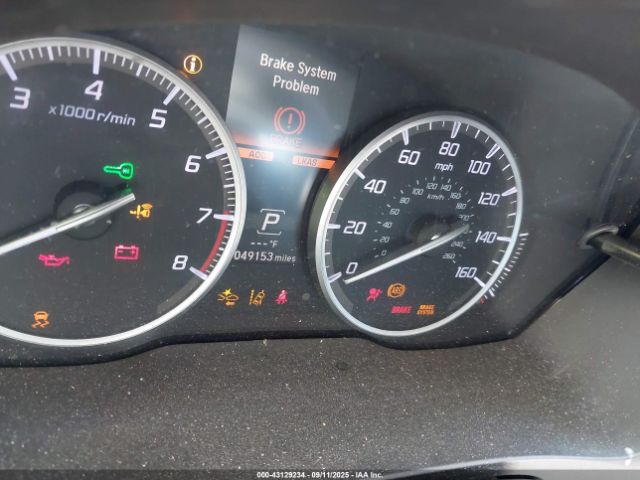 2021 ACURA ILX 19UDE2F34MA010256 Photo 6