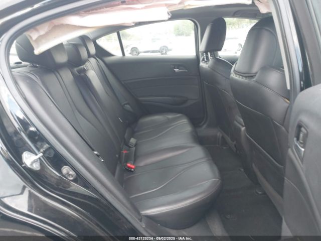 2021 ACURA ILX 19UDE2F34MA010256 Photo 7