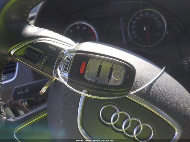 2017 AUDI Q5 WA1L2AFP3HA073901 Photo 10