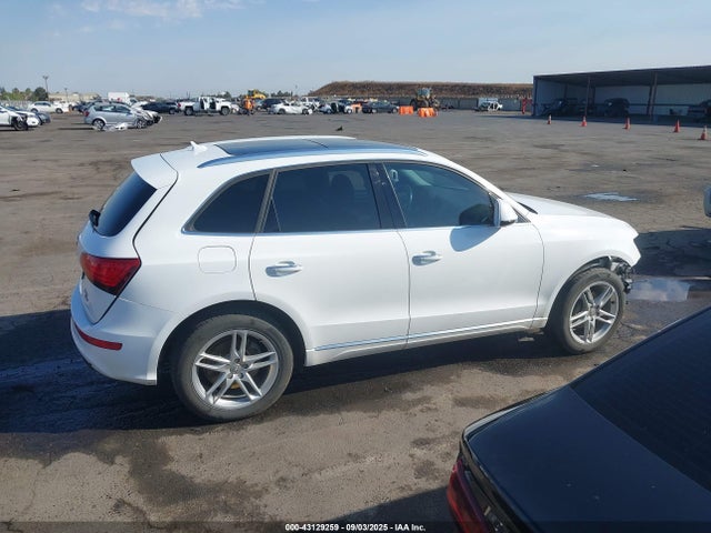 Audi 2.0t 2017 WA1L2AFP3HA073901 Image 14