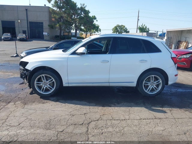 Audi 2.0t 2017 WA1L2AFP3HA073901 Image 15
