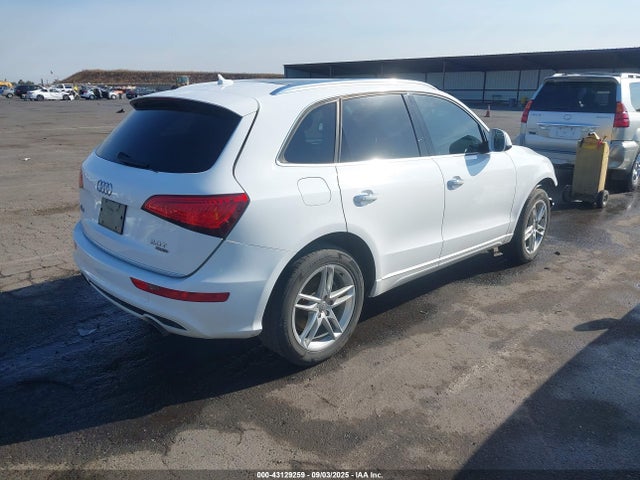 2017 AUDI Q5 WA1L2AFP3HA073901 Photo 3