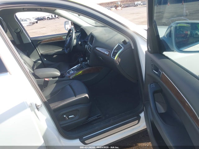 2017 AUDI Q5 WA1L2AFP3HA073901 Photo 4