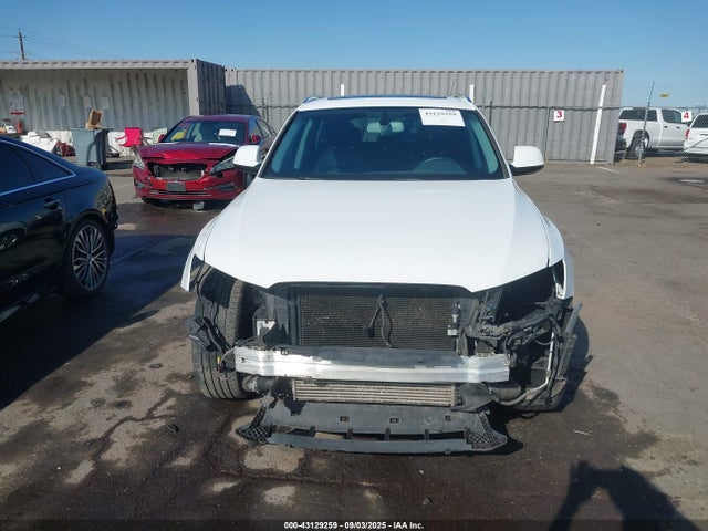 2017 AUDI Q5 WA1L2AFP3HA073901 Photo 5