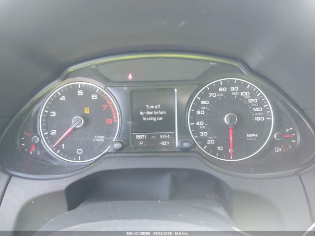 2017 AUDI Q5 WA1L2AFP3HA073901 Photo 6