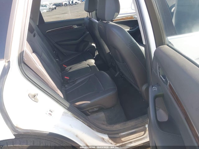 2017 AUDI Q5 WA1L2AFP3HA073901 Photo 7