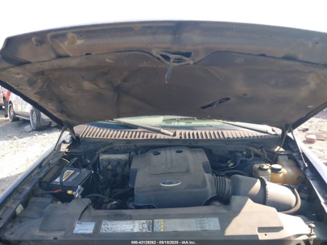 2003 FORD EXPEDITION 1FMRU15W63LA60006 Photo 9