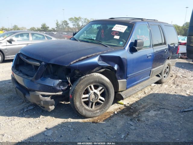 2003 FORD EXPEDITION 1FMRU15W63LA60006 Photo 1
