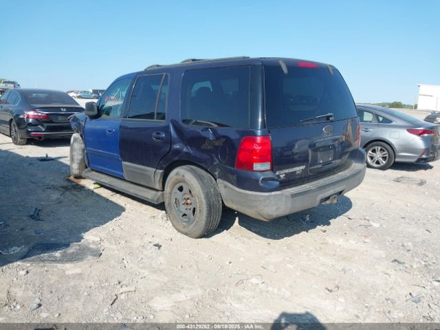 2003 FORD EXPEDITION 1FMRU15W63LA60006 Photo 2