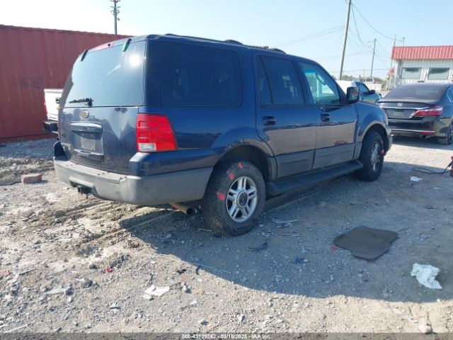 2003 FORD EXPEDITION 1FMRU15W63LA60006 Photo 3