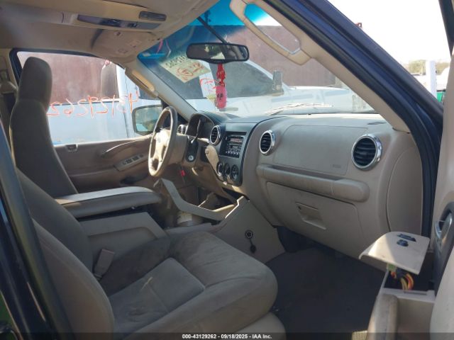 2003 FORD EXPEDITION 1FMRU15W63LA60006 Photo 4