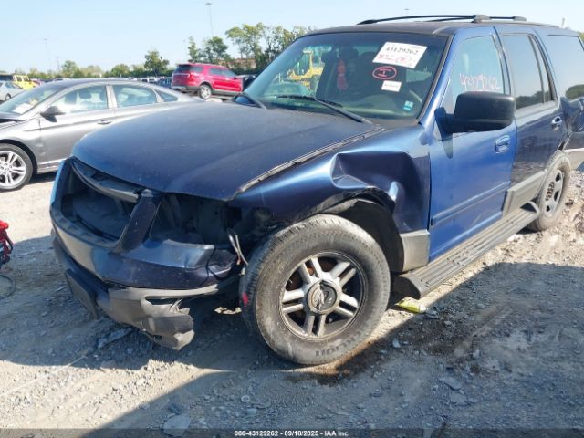 2003 FORD EXPEDITION 1FMRU15W63LA60006 Photo 5