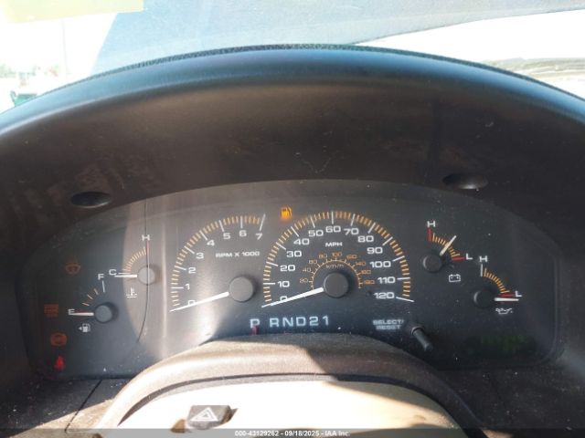 2003 FORD EXPEDITION 1FMRU15W63LA60006 Photo 6