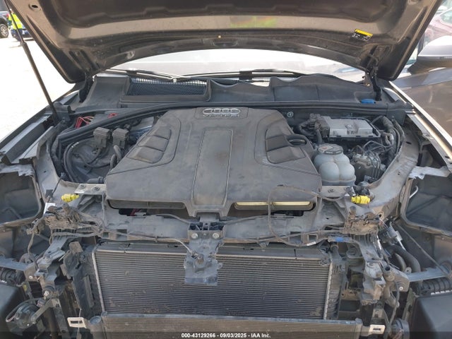 2018 AUDI Q7 WA1LAAF76JD053651 Photo 9