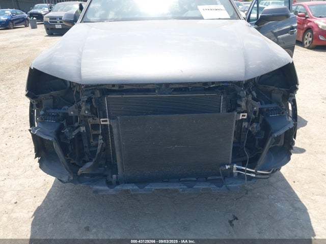 2018 AUDI Q7 WA1LAAF76JD053651 Photo 5