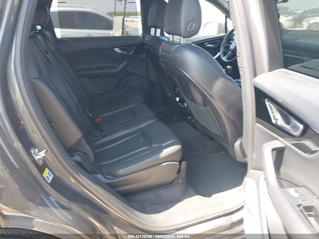 2018 AUDI Q7 WA1LAAF76JD053651 Photo 7