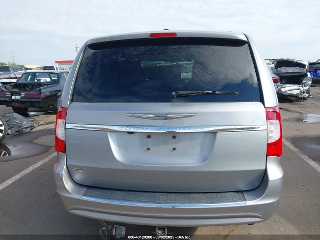 2C4RC1BG4ER217479 Chrysler Town and Country