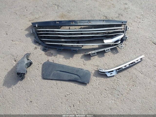 2C4RC1BG4ER217479 Chrysler Town and Country