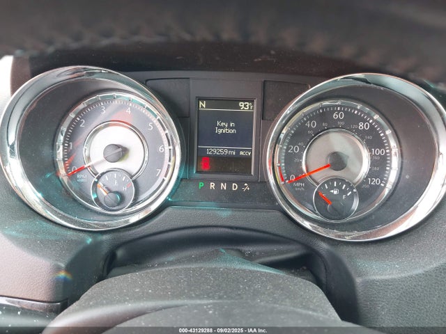 2C4RC1BG4ER217479 Chrysler Town and Country
