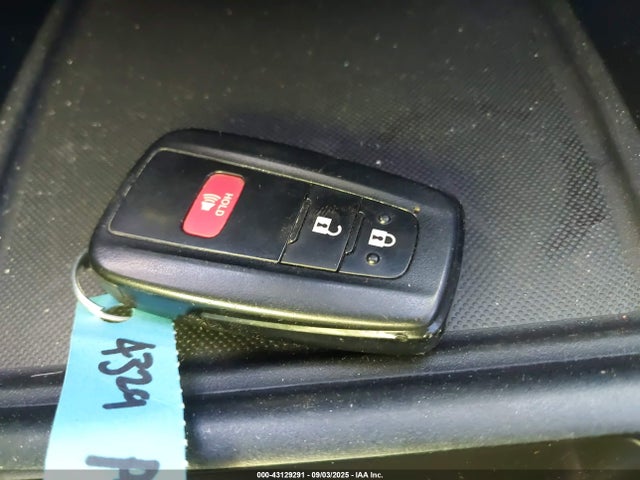 Toyota 2zr-fxe,1nm 2021 JTDKAMFUXM3148765 Image 11
