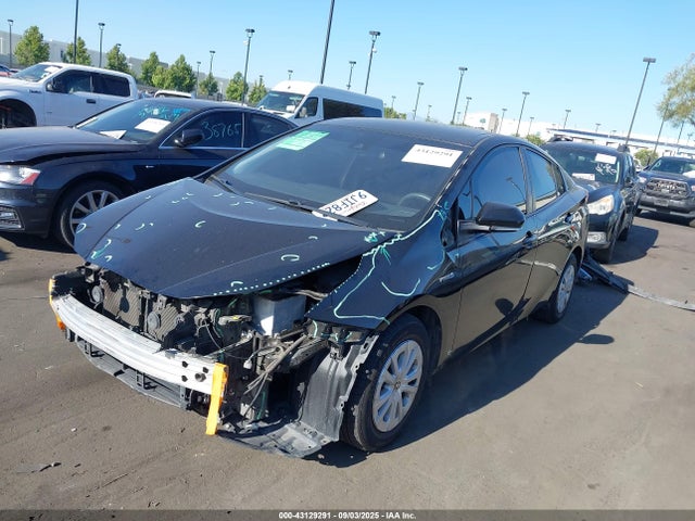 Toyota 2zr-fxe,1nm 2021 JTDKAMFUXM3148765 Image 15