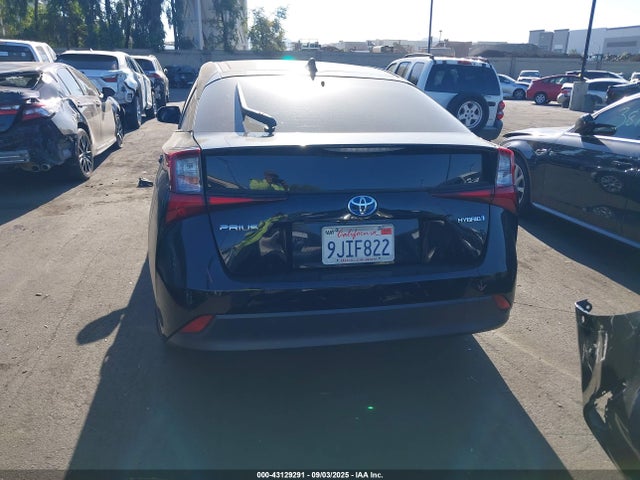 Toyota 2zr-fxe,1nm 2021 JTDKAMFUXM3148765 Image 17