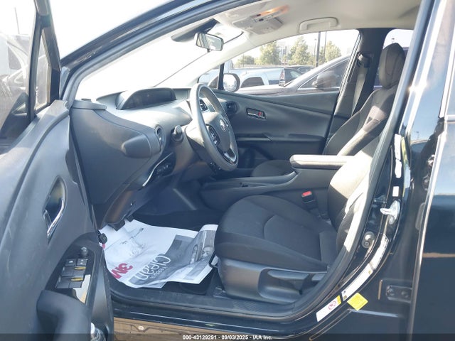 Toyota 2zr-fxe,1nm 2021 JTDKAMFUXM3148765 Image 5