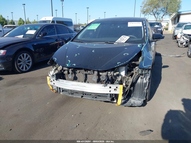 Toyota 2zr-fxe,1nm 2021 JTDKAMFUXM3148765 Image 6