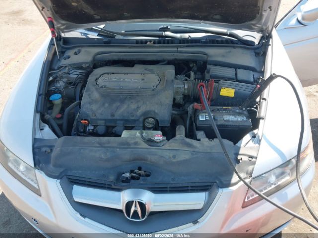 2006 ACURA TL 19UUA66276A075941 Photo 9