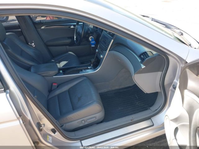 2006 ACURA TL 19UUA66276A075941 Photo 4