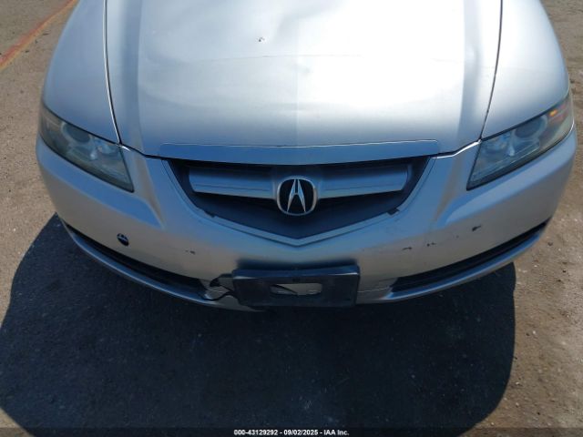 2006 ACURA TL 19UUA66276A075941 Photo 5