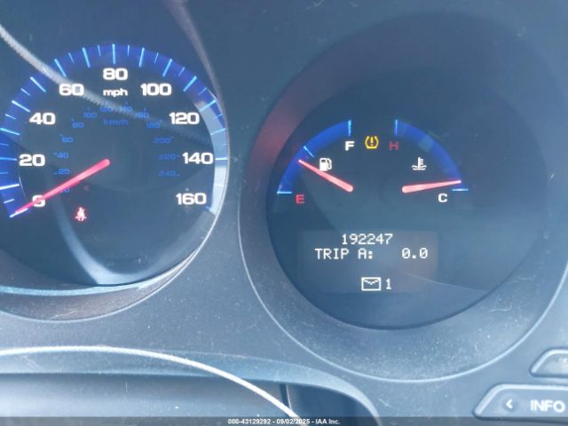 2006 ACURA TL 19UUA66276A075941 Photo 6