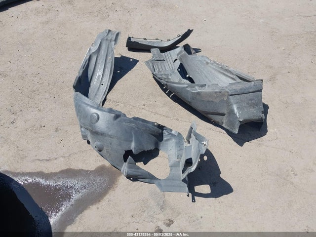 4T1B21HK3JU507480 Toyota a25a-fxs port+direct