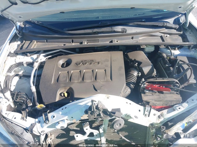 Toyota 2zr-fe 2015 5YFBURHEXFP346492 Image 10