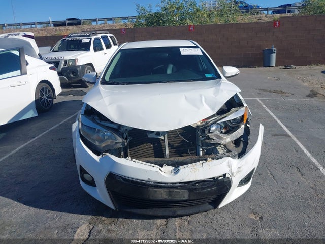 Toyota 2zr-fe 2015 5YFBURHEXFP346492 Image 12