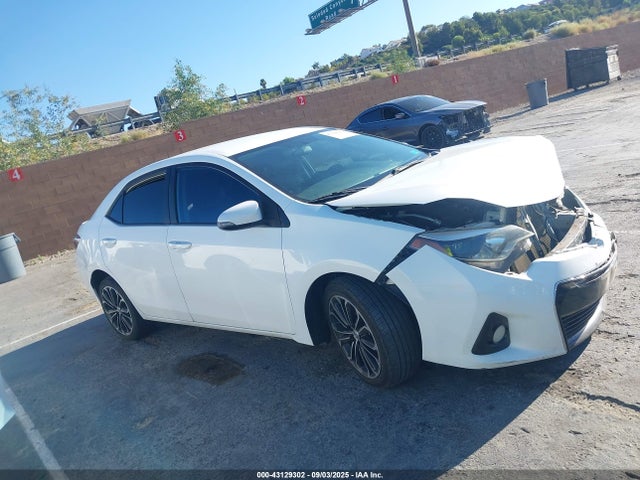 Toyota 2zr-fe 2015 5YFBURHEXFP346492 Image 13