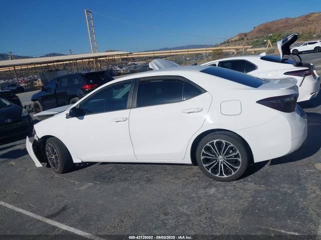 Toyota 2zr-fe 2015 5YFBURHEXFP346492 Image 14