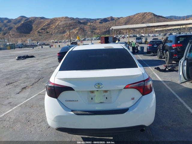 Toyota 2zr-fe 2015 5YFBURHEXFP346492 Image 16