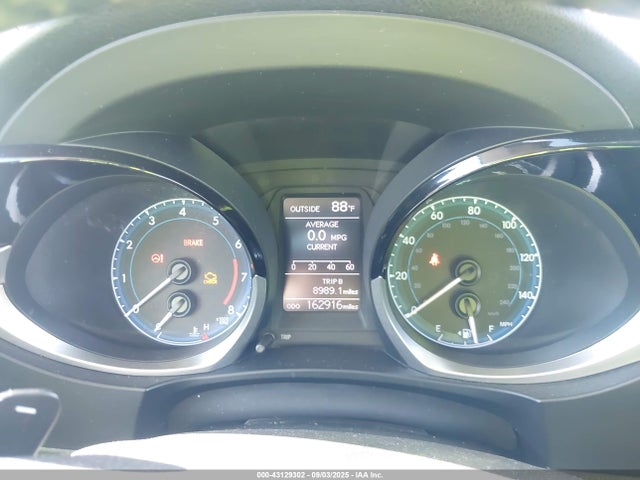 Toyota 2zr-fe 2015 5YFBURHEXFP346492 Image 7