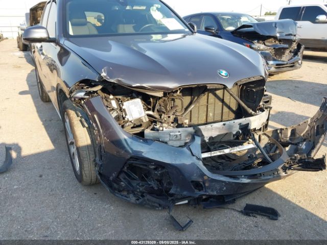 2019 BMW X5 5UXCR6C51KLL63730 Photo 5