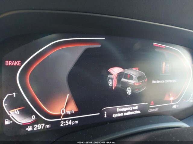 2019 BMW X5 5UXCR6C51KLL63730 Photo 6